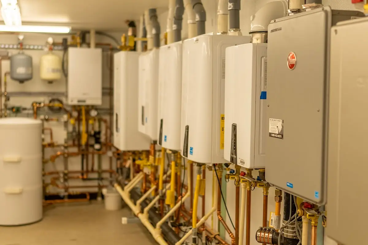 Drain Cleaning in Charleroi, PA